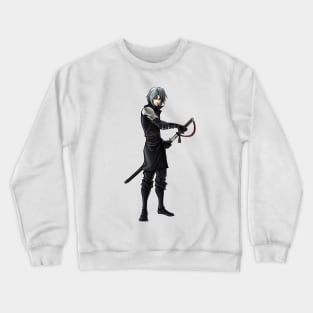 The perfect soldier Crewneck Sweatshirt